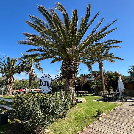 Hotel Banti Tarifa Exteriér fotografie